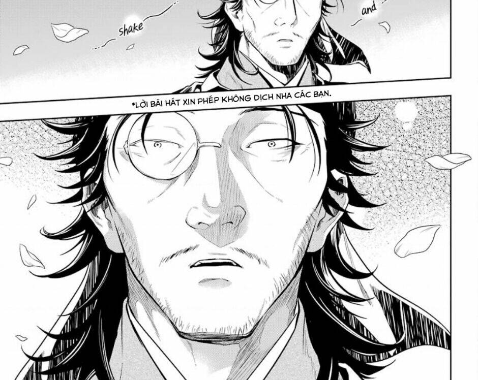Độc Thoại Của Người Dược Sĩ Chapter 38 - Trang 2