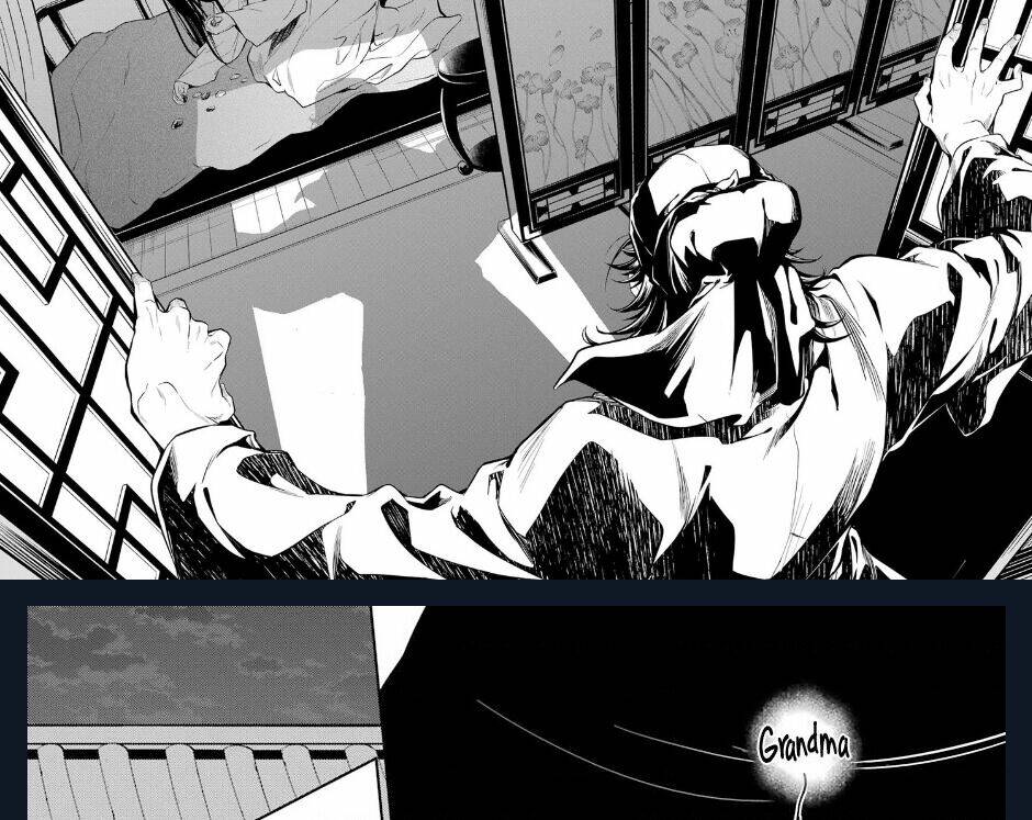 Độc Thoại Của Người Dược Sĩ Chapter 38 - Trang 2