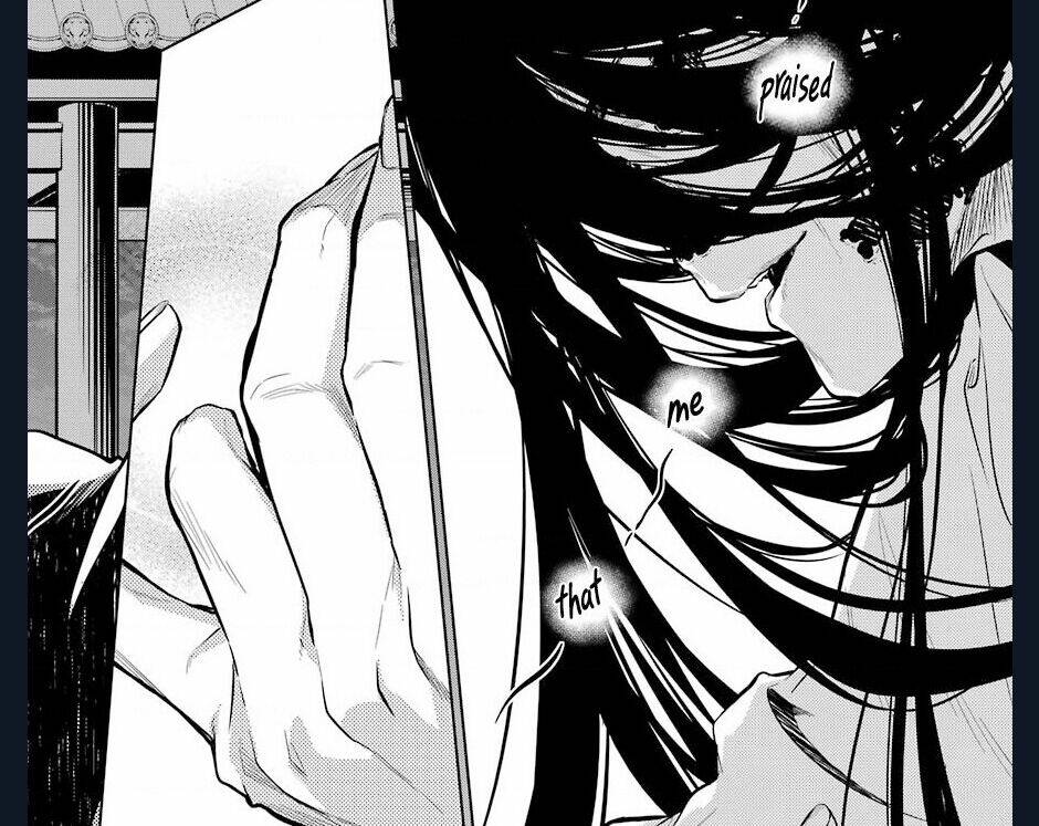 Độc Thoại Của Người Dược Sĩ Chapter 38 - Trang 2