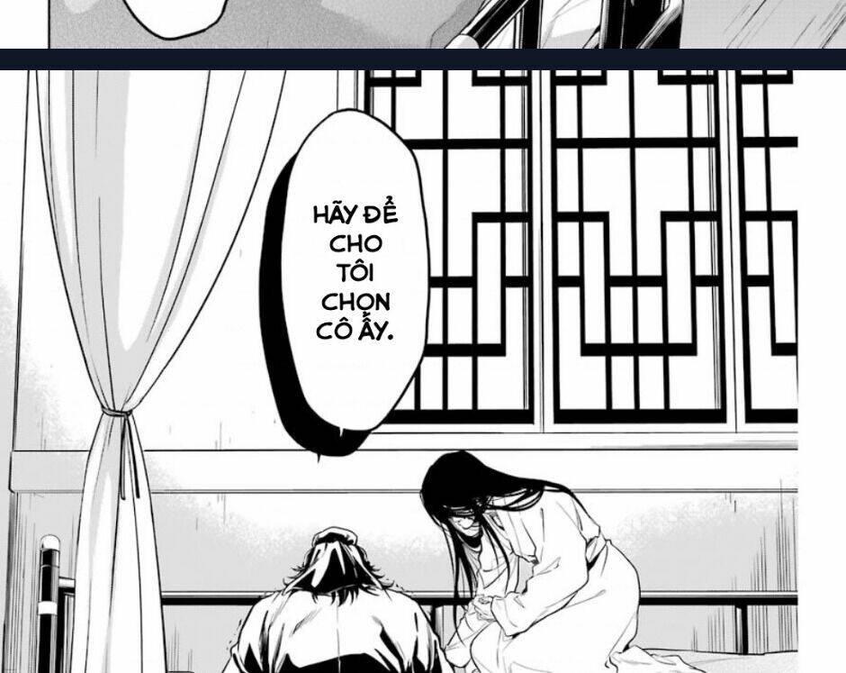 Độc Thoại Của Người Dược Sĩ Chapter 38 - Trang 2