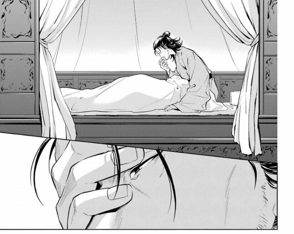 Độc Thoại Của Người Dược Sĩ Chapter 38 - Trang 2