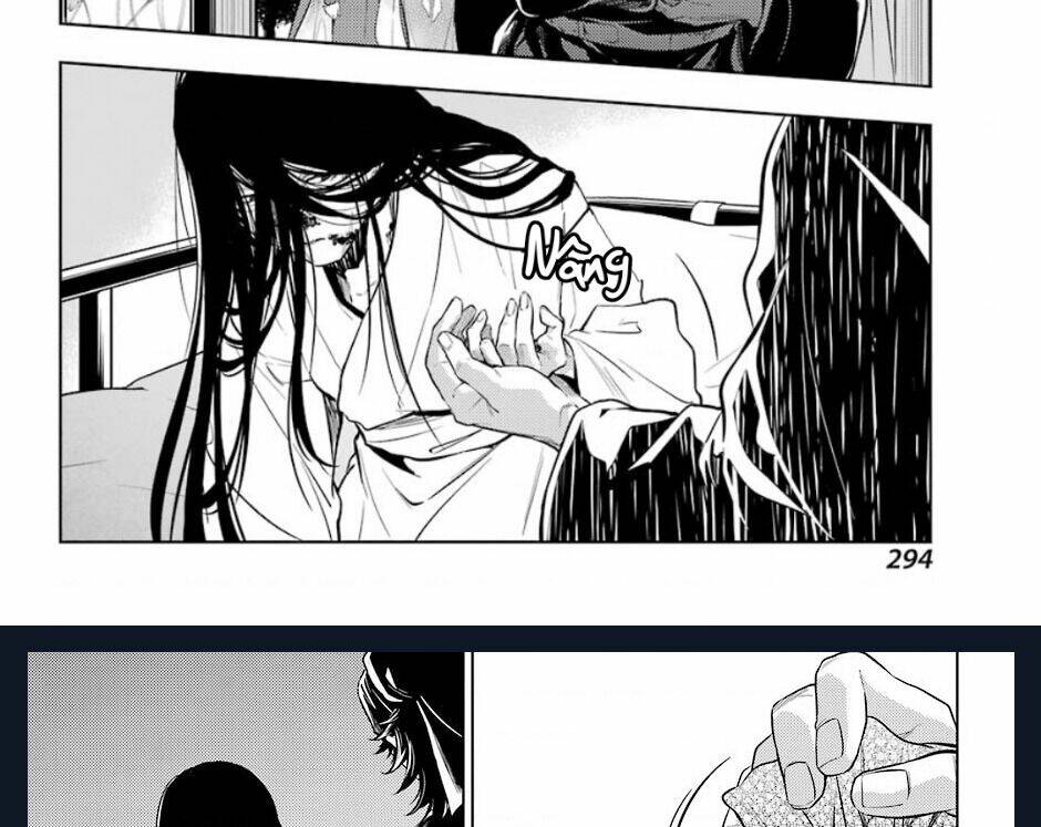 Độc Thoại Của Người Dược Sĩ Chapter 38 - Trang 2