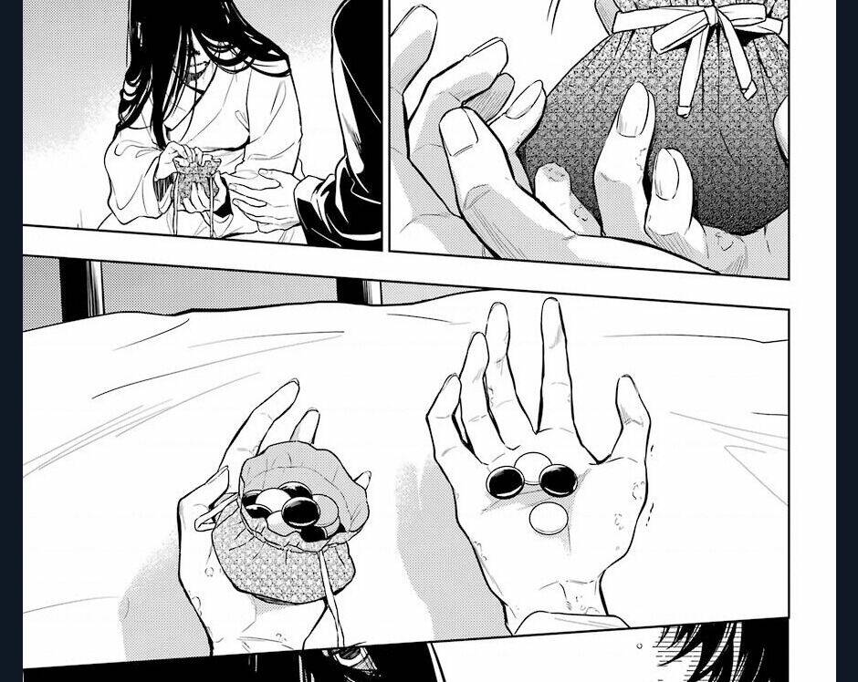 Độc Thoại Của Người Dược Sĩ Chapter 38 - Trang 2