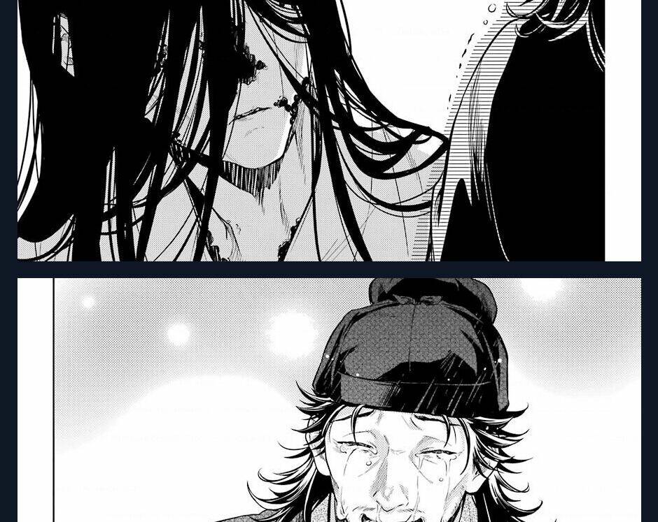 Độc Thoại Của Người Dược Sĩ Chapter 38 - Trang 2