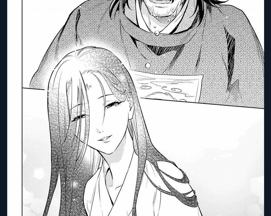 Độc Thoại Của Người Dược Sĩ Chapter 38 - Trang 2