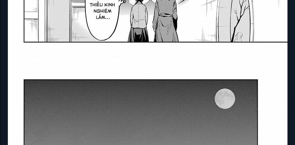 Độc Thoại Của Người Dược Sĩ Chapter 39 - Trang 2