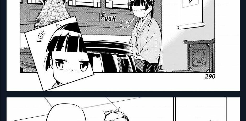 Độc Thoại Của Người Dược Sĩ Chapter 39 - Trang 2