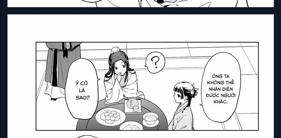 Độc Thoại Của Người Dược Sĩ Chapter 39 - Trang 2