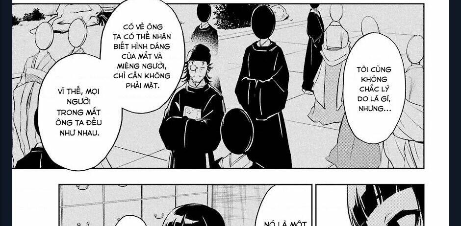 Độc Thoại Của Người Dược Sĩ Chapter 39 - Trang 2