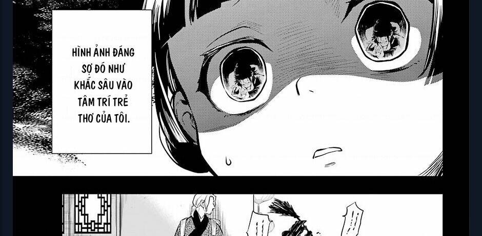 Độc Thoại Của Người Dược Sĩ Chapter 39 - Trang 2