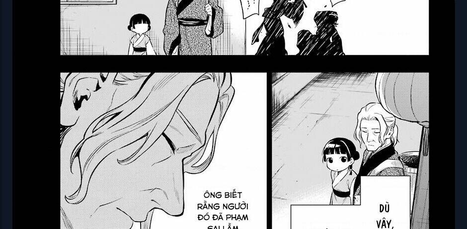 Độc Thoại Của Người Dược Sĩ Chapter 39 - Trang 2