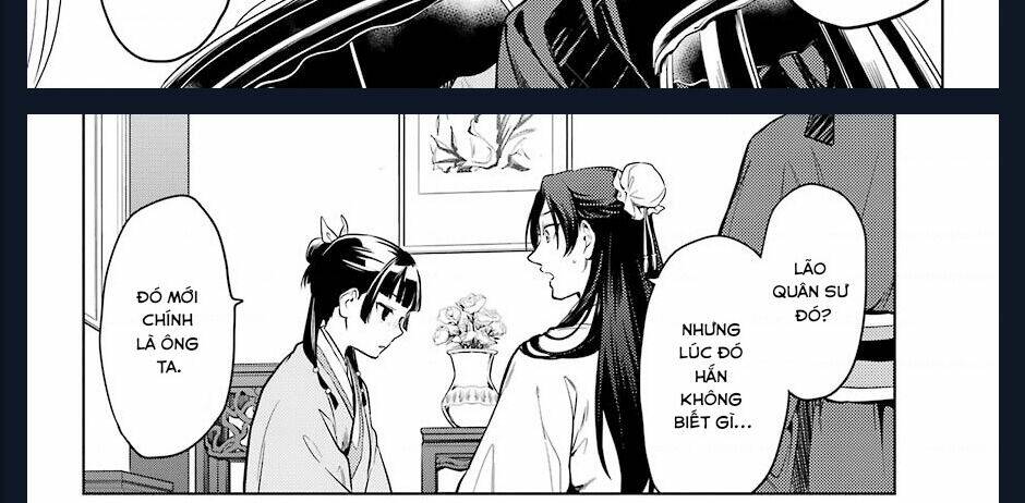 Độc Thoại Của Người Dược Sĩ Chapter 39 - Trang 2