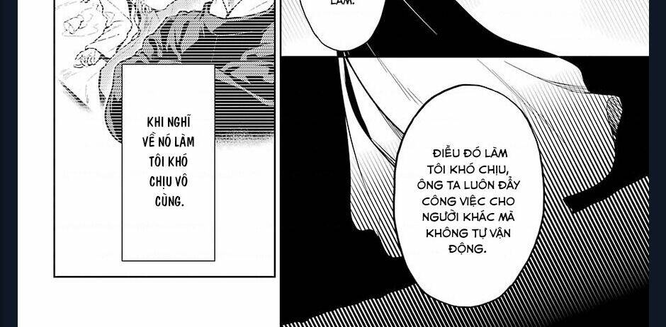 Độc Thoại Của Người Dược Sĩ Chapter 39 - Trang 2