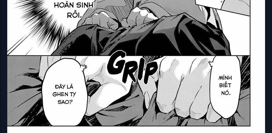 Độc Thoại Của Người Dược Sĩ Chapter 39 - Trang 2