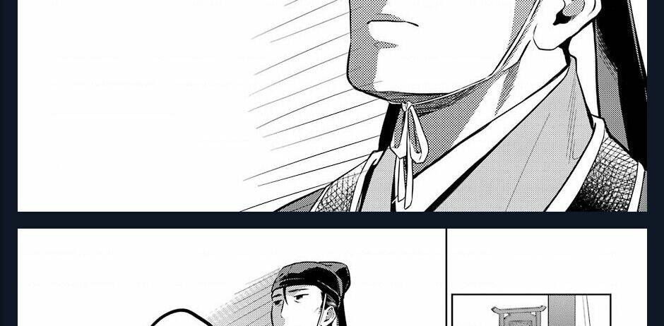 Độc Thoại Của Người Dược Sĩ Chapter 39 - Trang 2