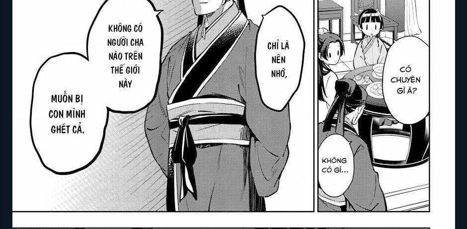 Độc Thoại Của Người Dược Sĩ Chapter 39 - Trang 2