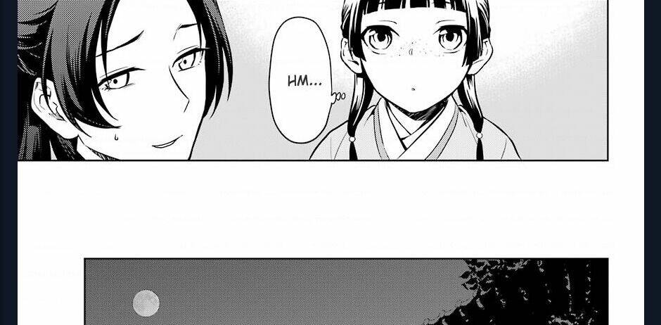 Độc Thoại Của Người Dược Sĩ Chapter 39 - Trang 2