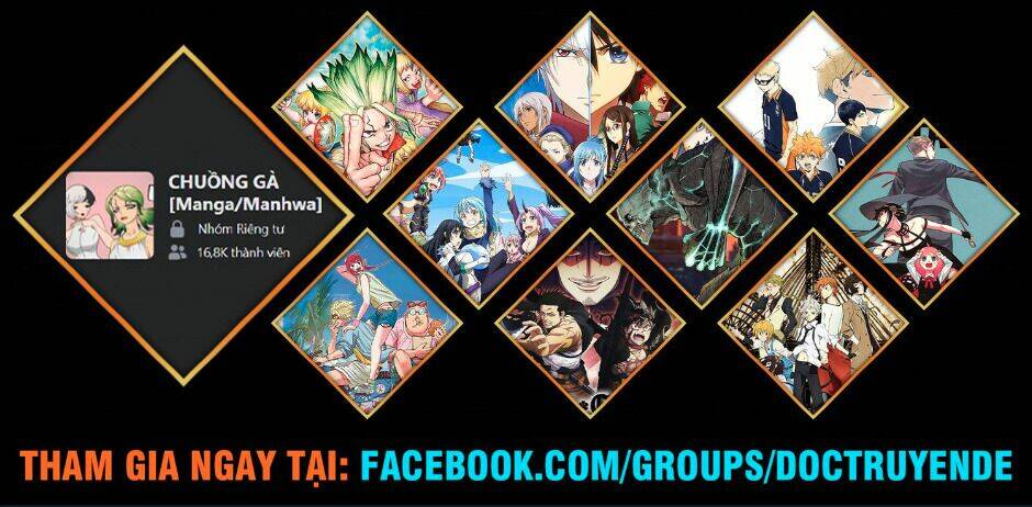 Độc Thoại Của Người Dược Sĩ Chapter 39 - Trang 2