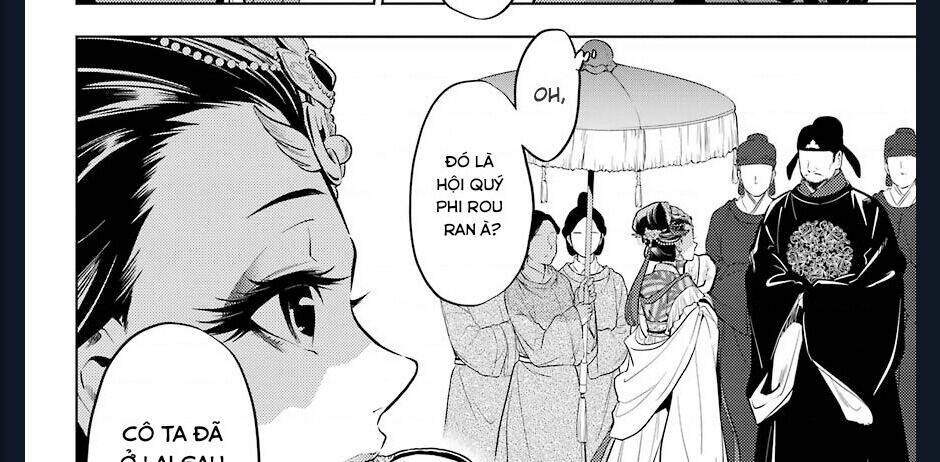 Độc Thoại Của Người Dược Sĩ Chapter 39 - Trang 2