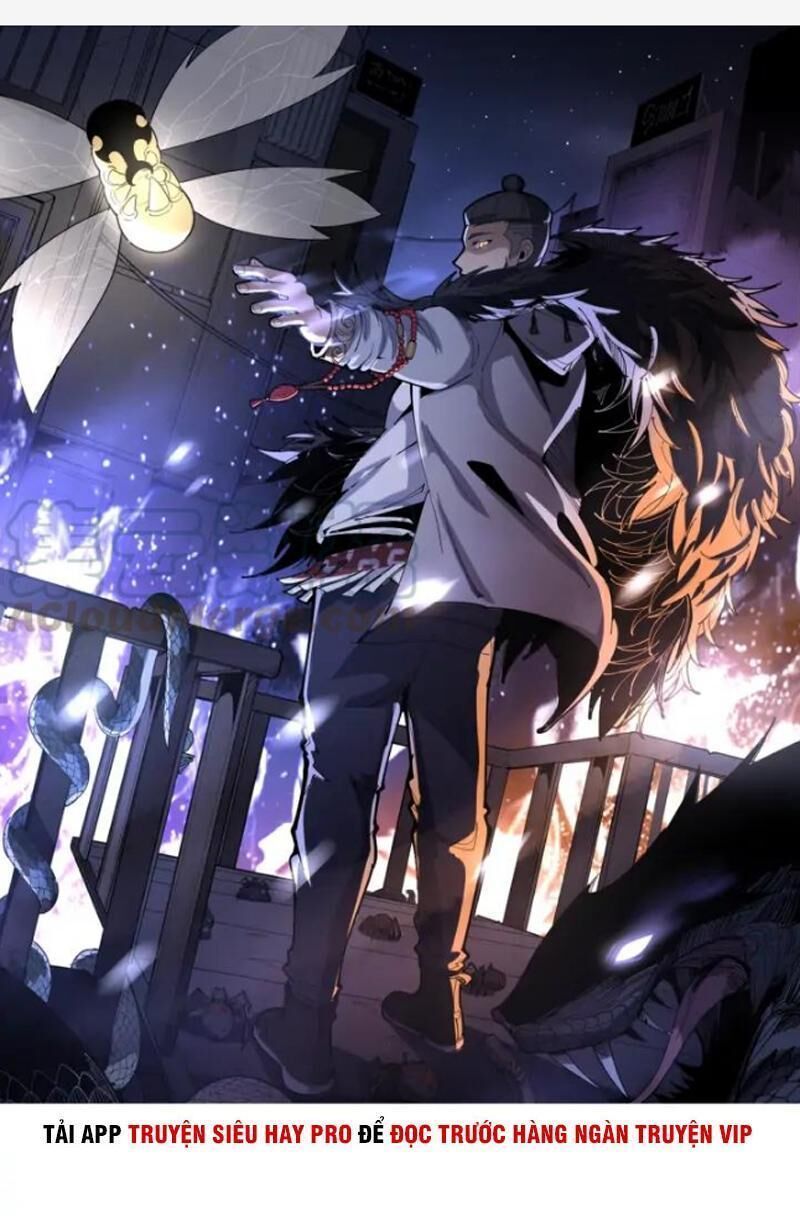 Độc Thủ Vu Y Chapter 0 - Trang 2