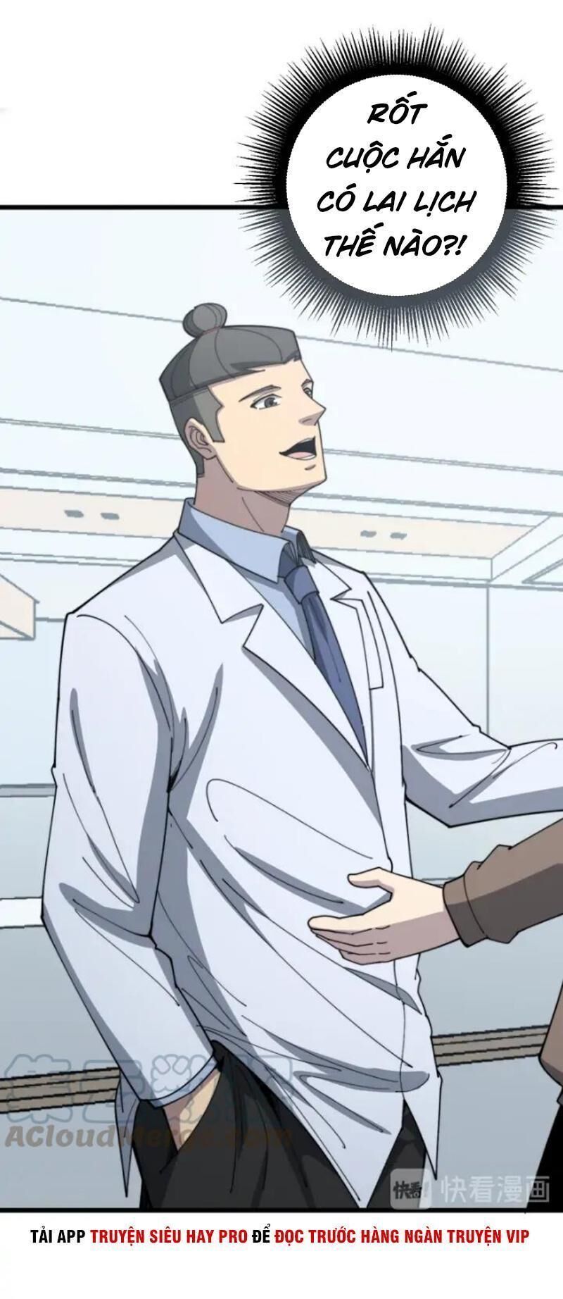 Độc Thủ Vu Y Chapter 0 - Trang 2