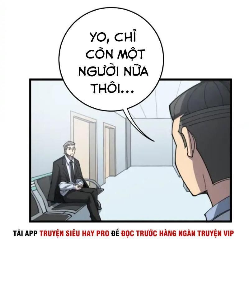 Độc Thủ Vu Y Chapter 0 - Trang 2