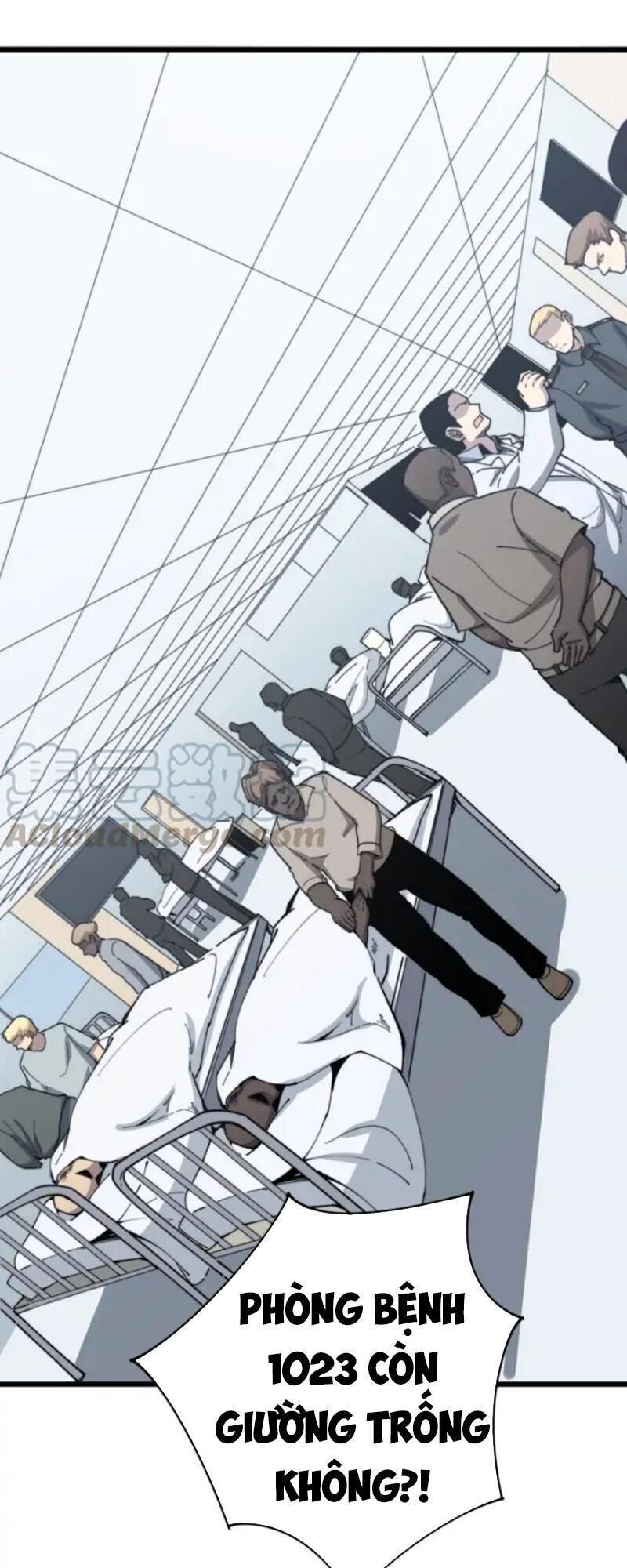 Độc Thủ Vu Y Chapter 0 - Trang 2