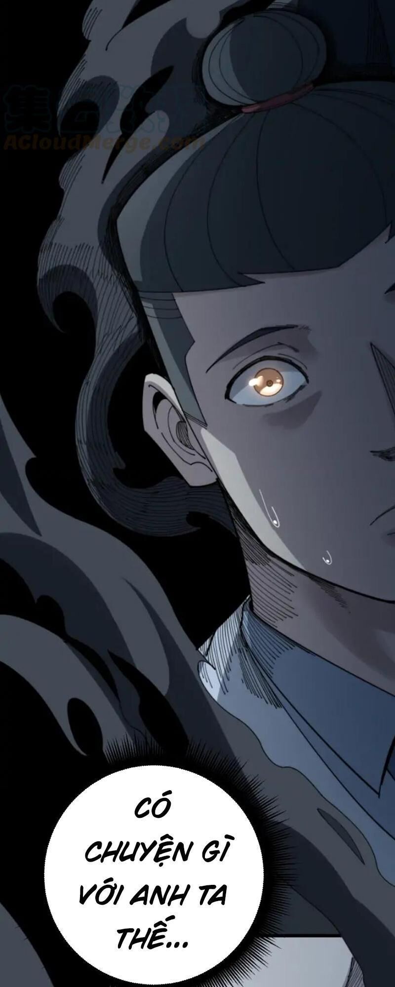 Độc Thủ Vu Y Chapter 0 - Trang 2