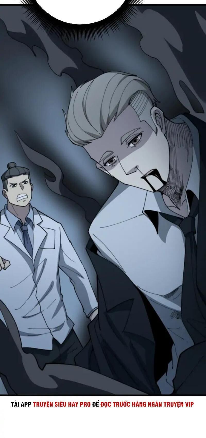 Độc Thủ Vu Y Chapter 0 - Trang 2