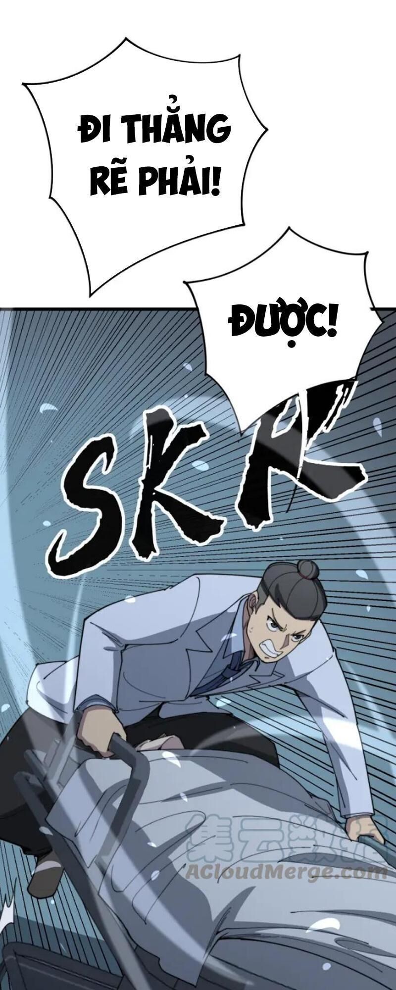 Độc Thủ Vu Y Chapter 0 - Trang 2