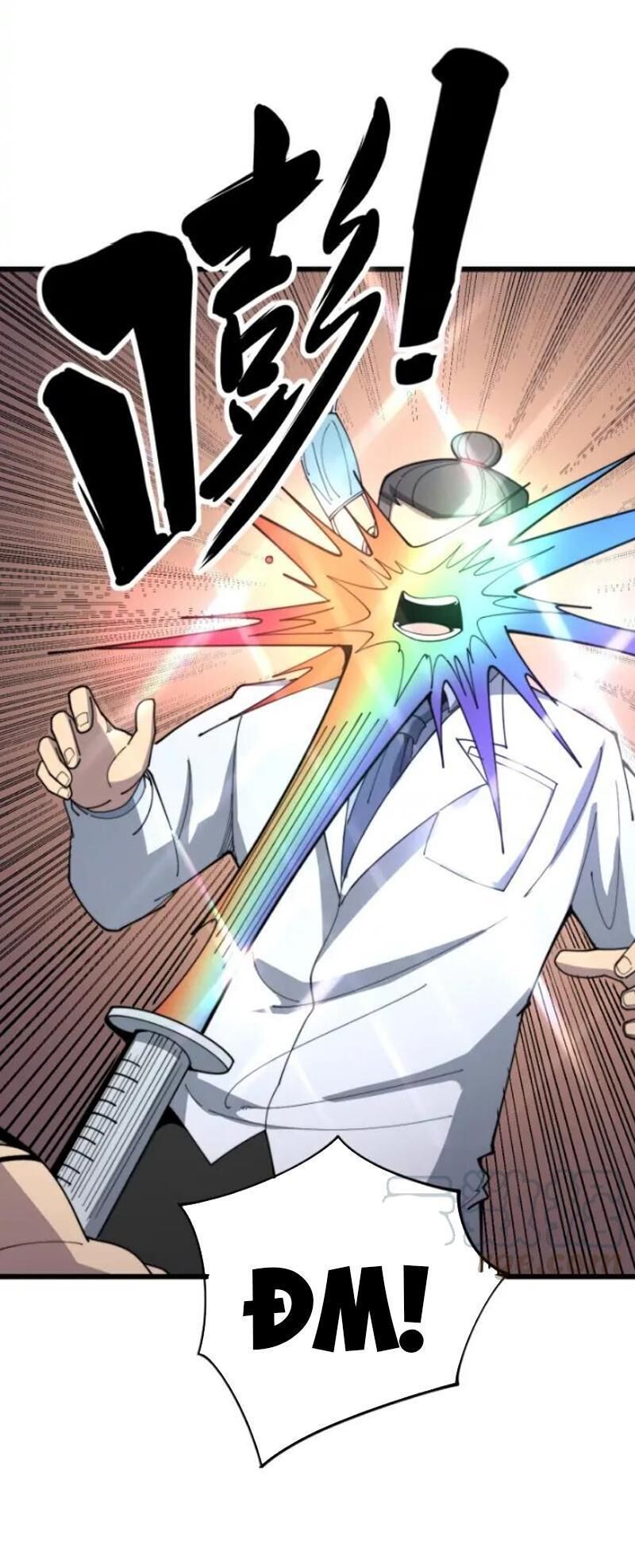 Độc Thủ Vu Y Chapter 0 - Trang 2