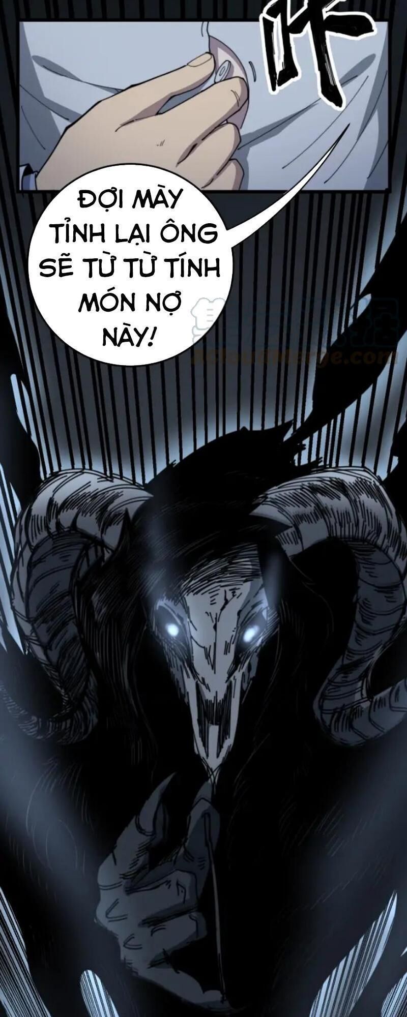 Độc Thủ Vu Y Chapter 0 - Trang 2