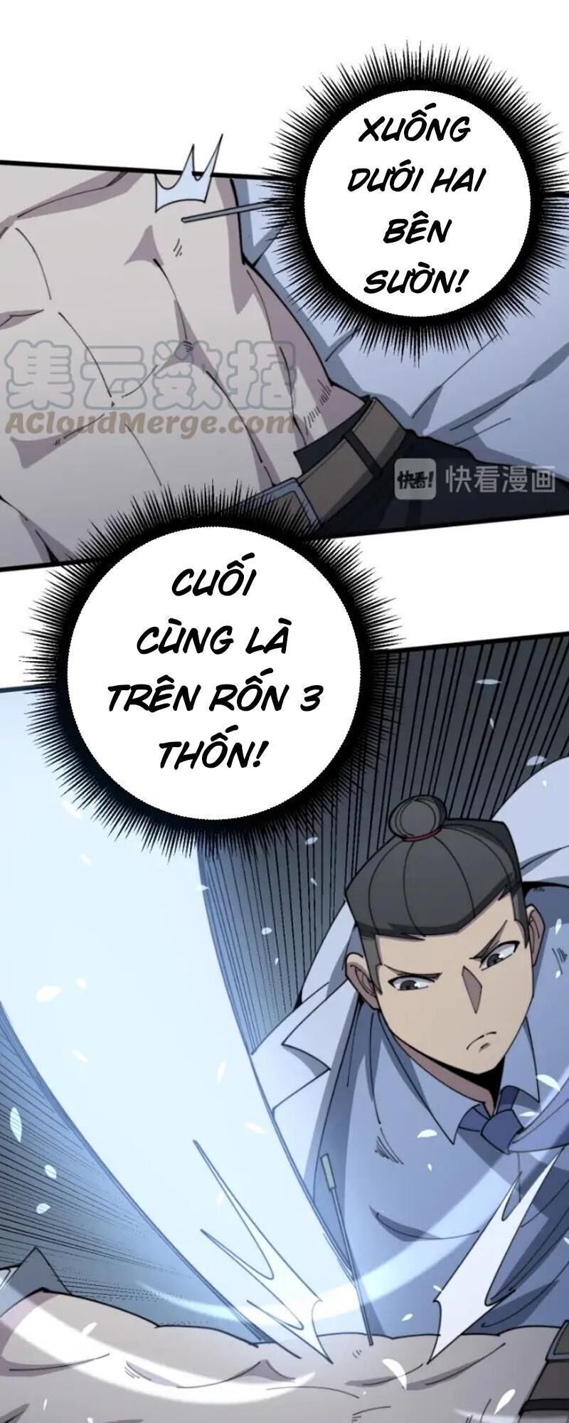 Độc Thủ Vu Y Chapter 0 - Trang 2