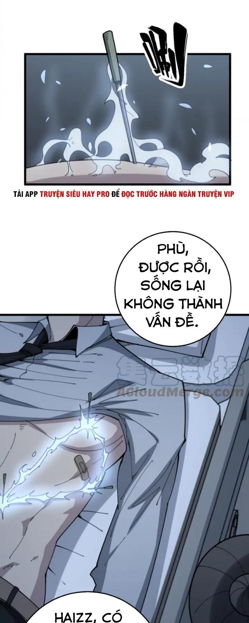 Độc Thủ Vu Y Chapter 0 - Trang 2