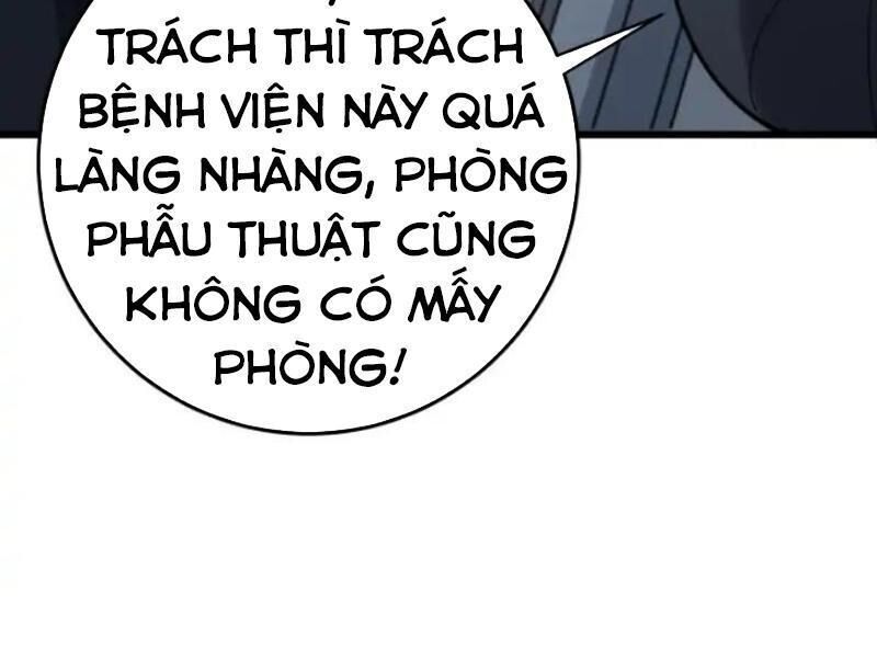 Độc Thủ Vu Y Chapter 0 - Trang 2