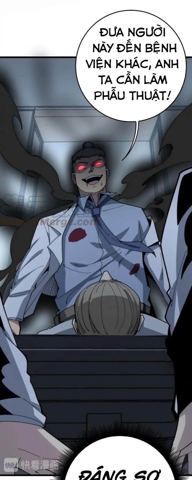 Độc Thủ Vu Y Chapter 0 - Trang 2