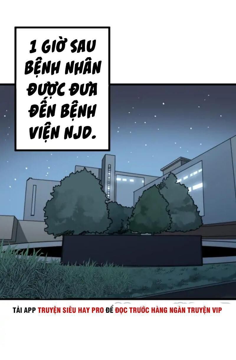 Độc Thủ Vu Y Chapter 0 - Trang 2