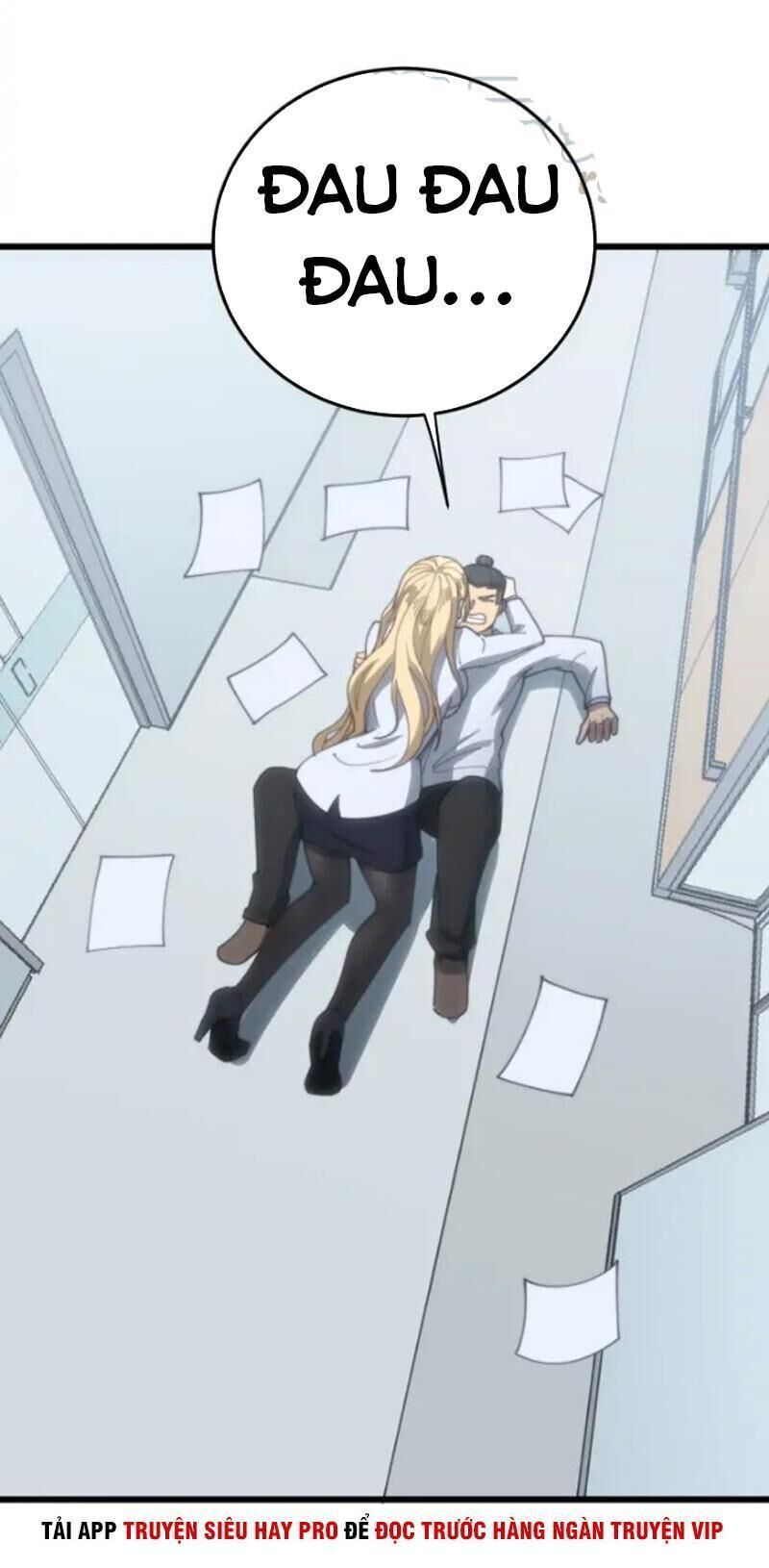 Độc Thủ Vu Y Chapter 0 - Trang 2