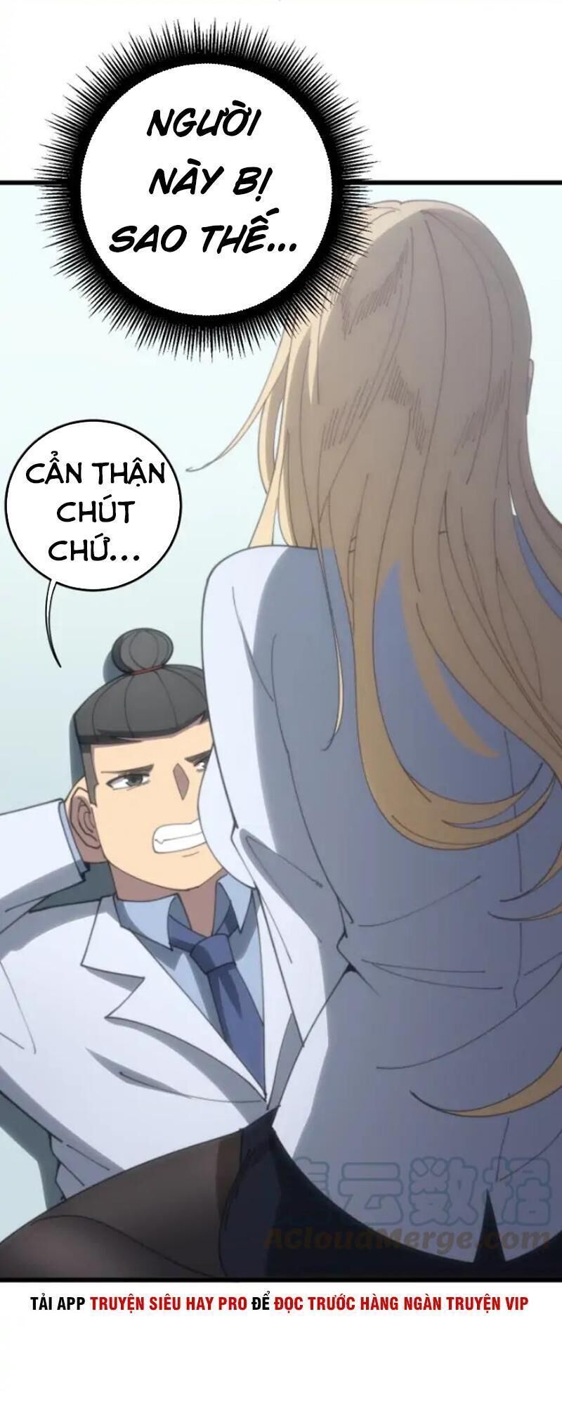 Độc Thủ Vu Y Chapter 0 - Trang 2