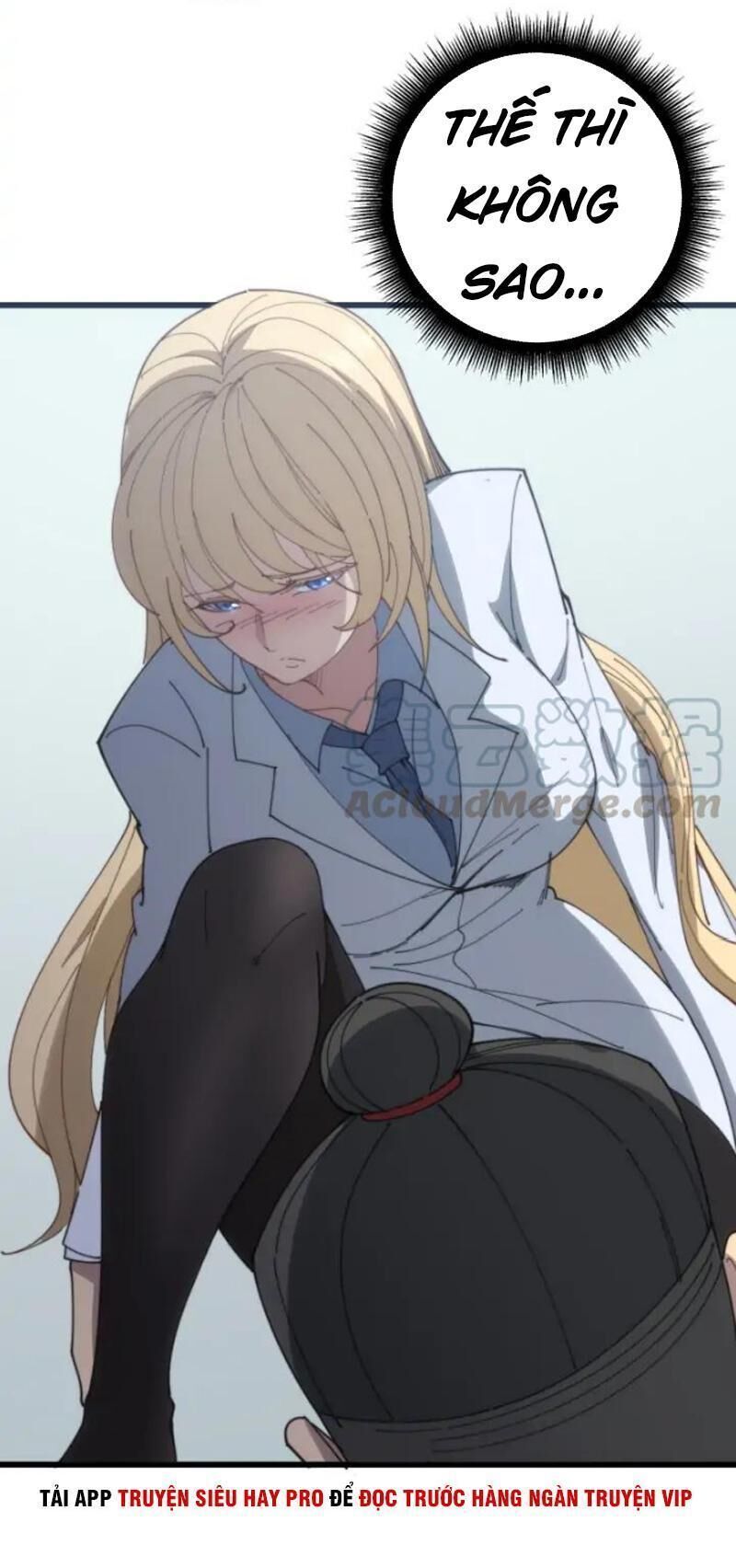 Độc Thủ Vu Y Chapter 0 - Trang 2