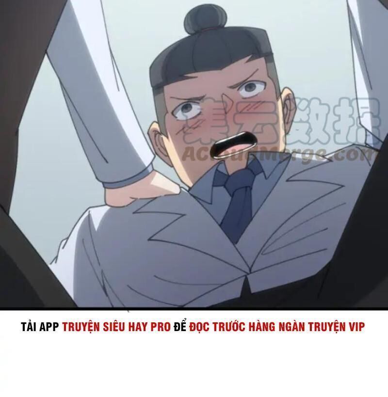 Độc Thủ Vu Y Chapter 0 - Trang 2