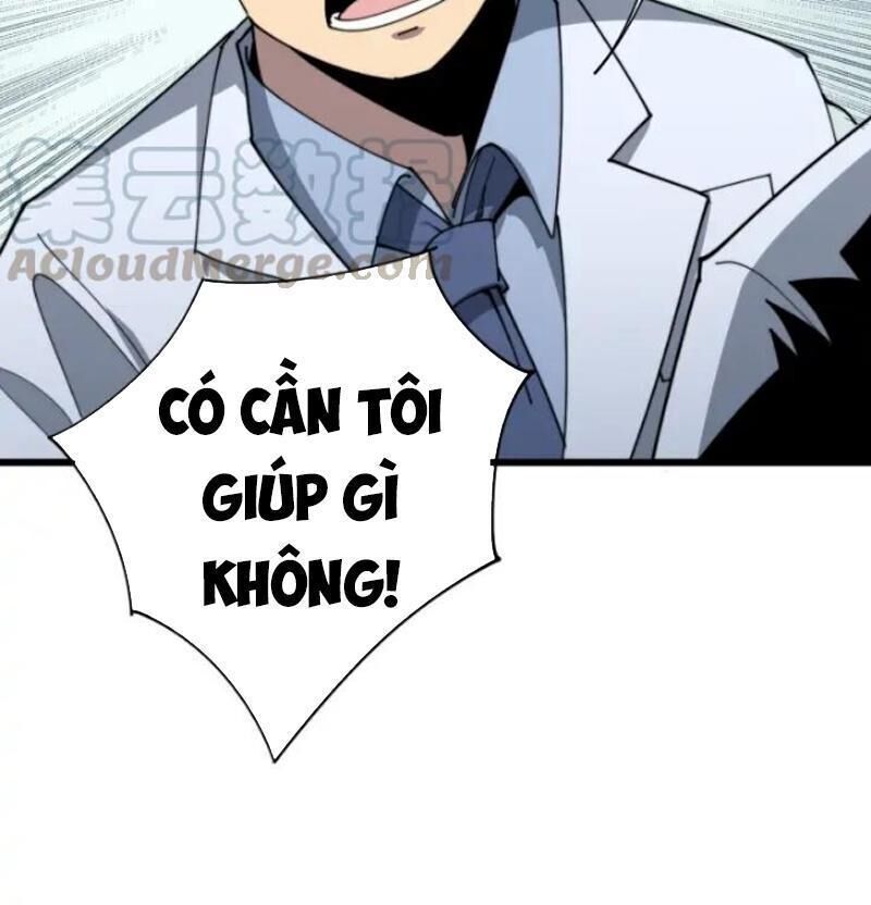 Độc Thủ Vu Y Chapter 0 - Trang 2