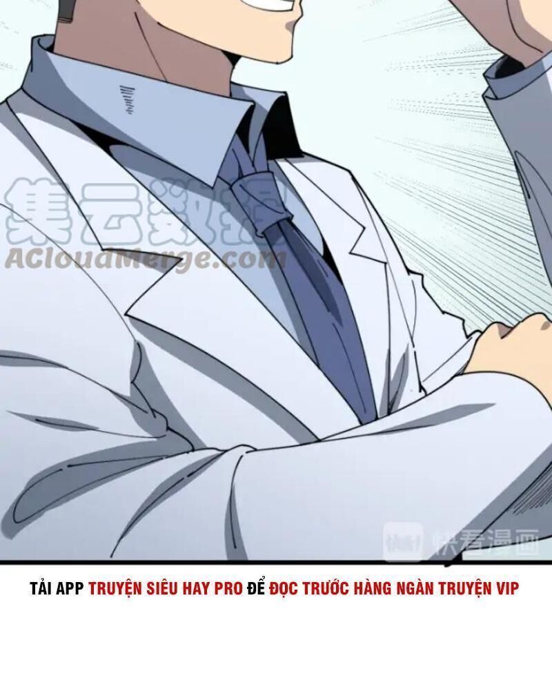 Độc Thủ Vu Y Chapter 0 - Trang 2