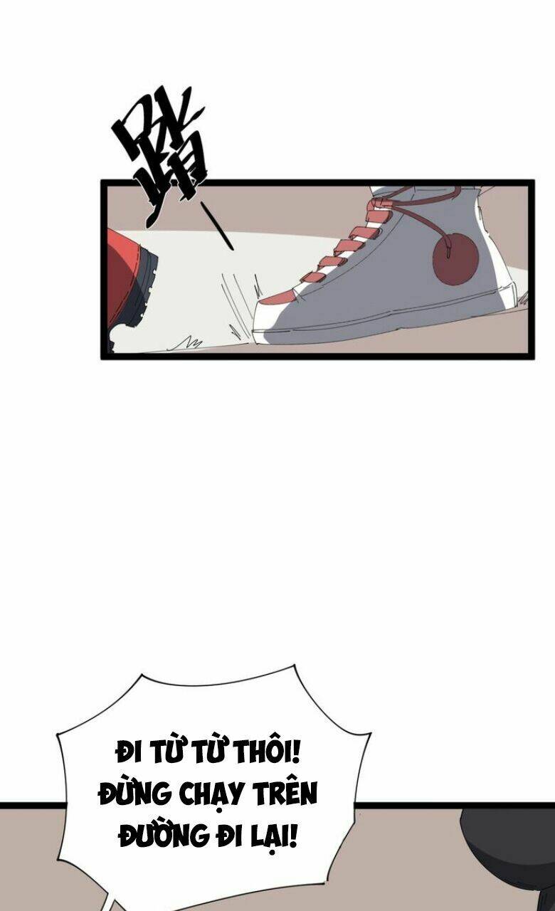 Độc Thủ Vu Y Chapter 1 - Trang 2