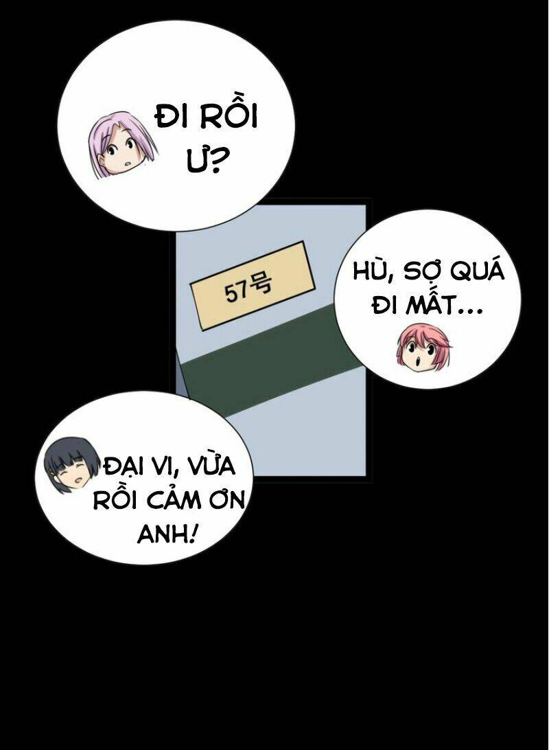 Độc Thủ Vu Y Chapter 1 - Trang 2