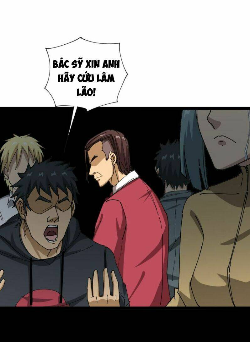 Độc Thủ Vu Y Chapter 1 - Trang 2