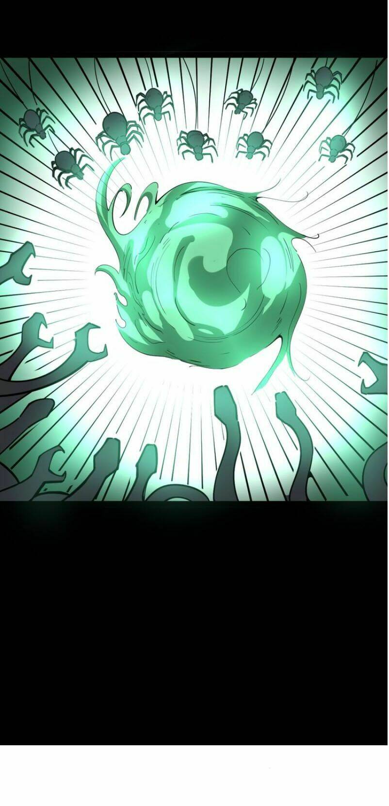 Độc Thủ Vu Y Chapter 10 - Trang 2