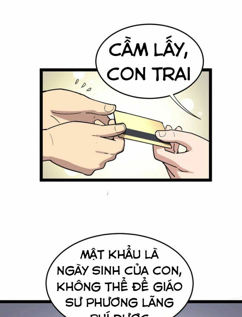 Độc Thủ Vu Y Chapter 10 - Trang 2