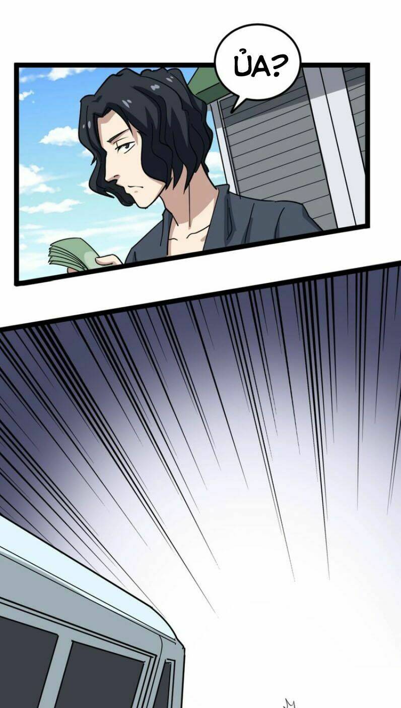 Độc Thủ Vu Y Chapter 10 - Trang 2