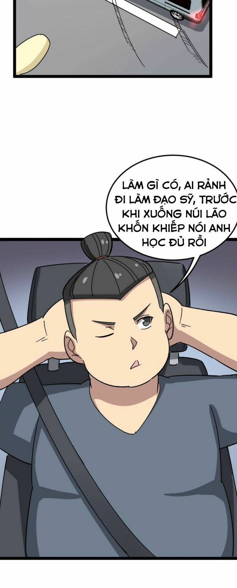 Độc Thủ Vu Y Chapter 10 - Trang 2